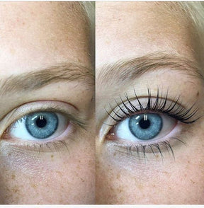 Layla Lash Lift ™